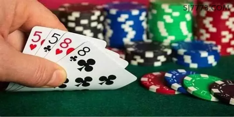 Cassino ao vivo sj777 dealers