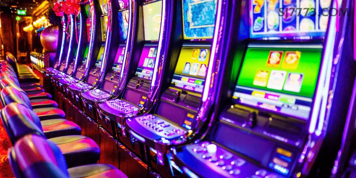 App sj777 slots mobile